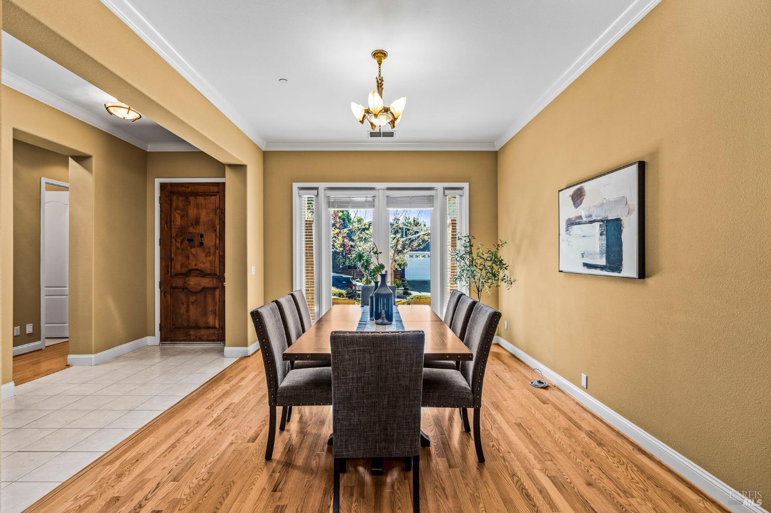 Detail Gallery Image 11 of 53 For 3924 Jefferson St, Napa,  CA 94558 - 3 Beds | 2 Baths