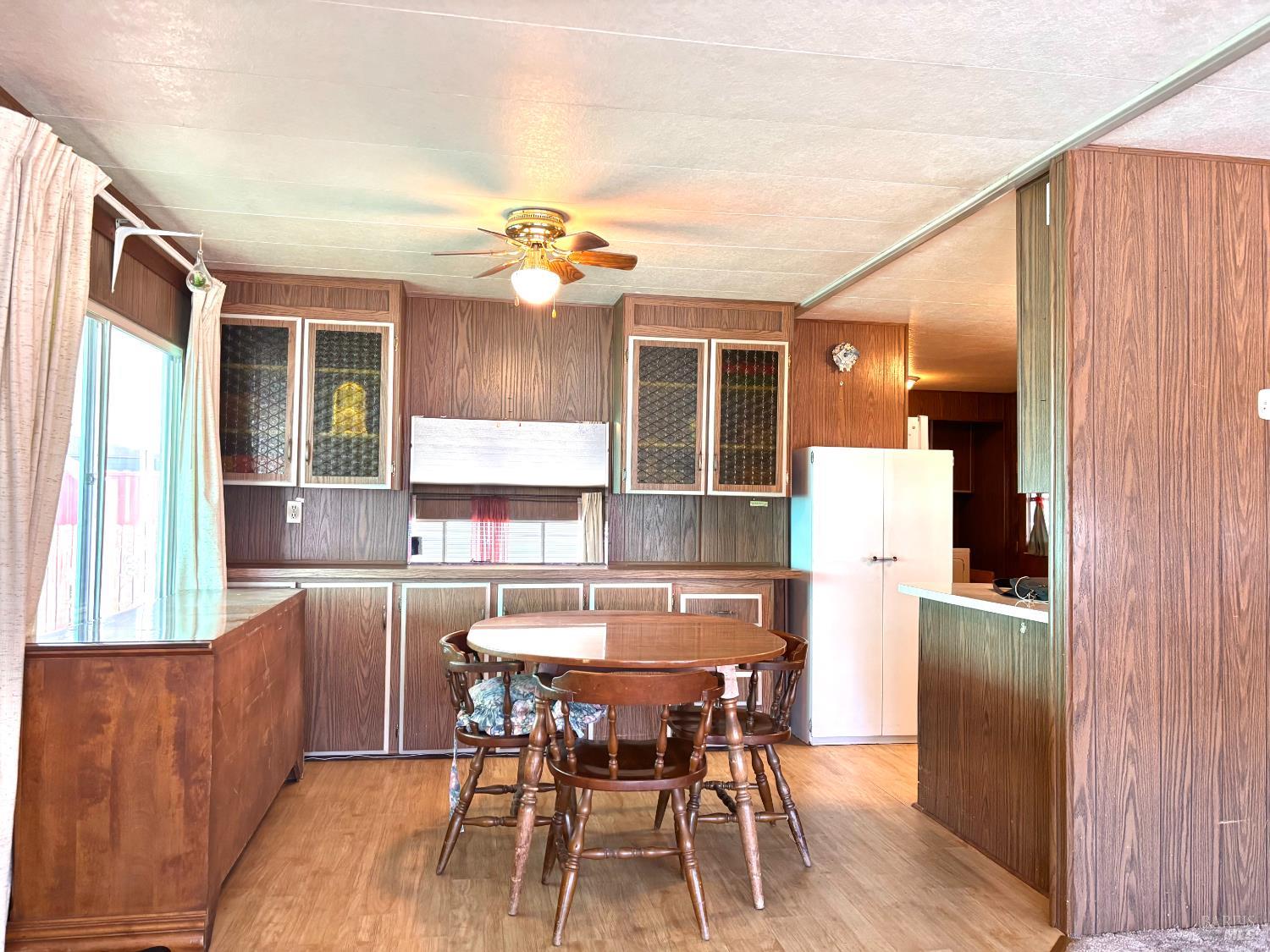 Detail Gallery Image 5 of 18 For 660 Leslie St 49, Ukiah,  CA 95482 - 2 Beds | 2 Baths