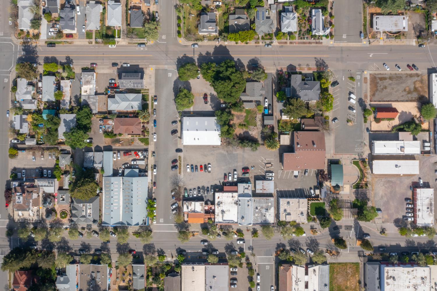 Detail Gallery Image 6 of 21 For 115 E 2nd St, Cloverdale,  CA 95425 - – Beds | – Baths