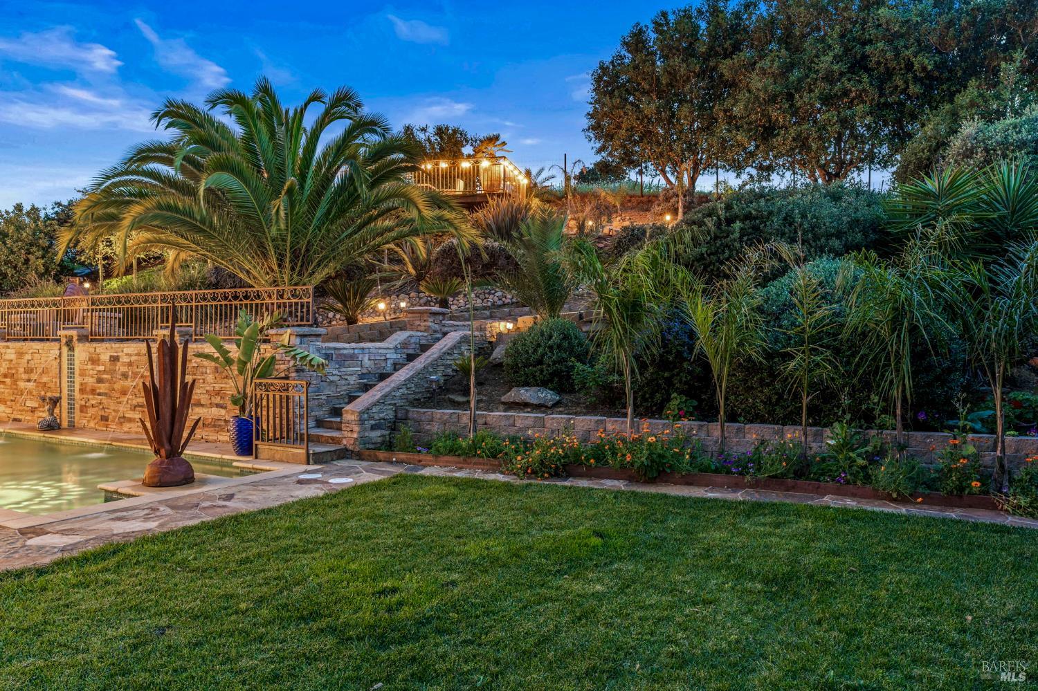 Detail Gallery Image 74 of 78 For 3207 Swiss Ct, Napa,  CA 94558 - 4 Beds | 2/1 Baths