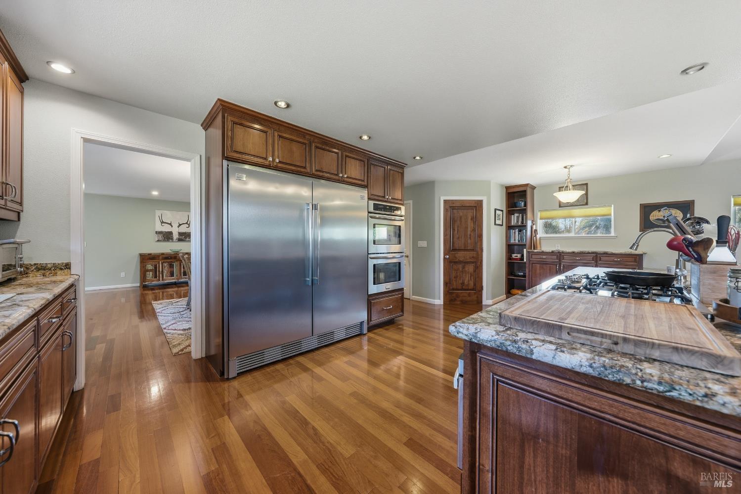 Detail Gallery Image 29 of 72 For 1050 Oak Park Way, Lakeport,  CA 95453 - 3 Beds | 2/1 Baths