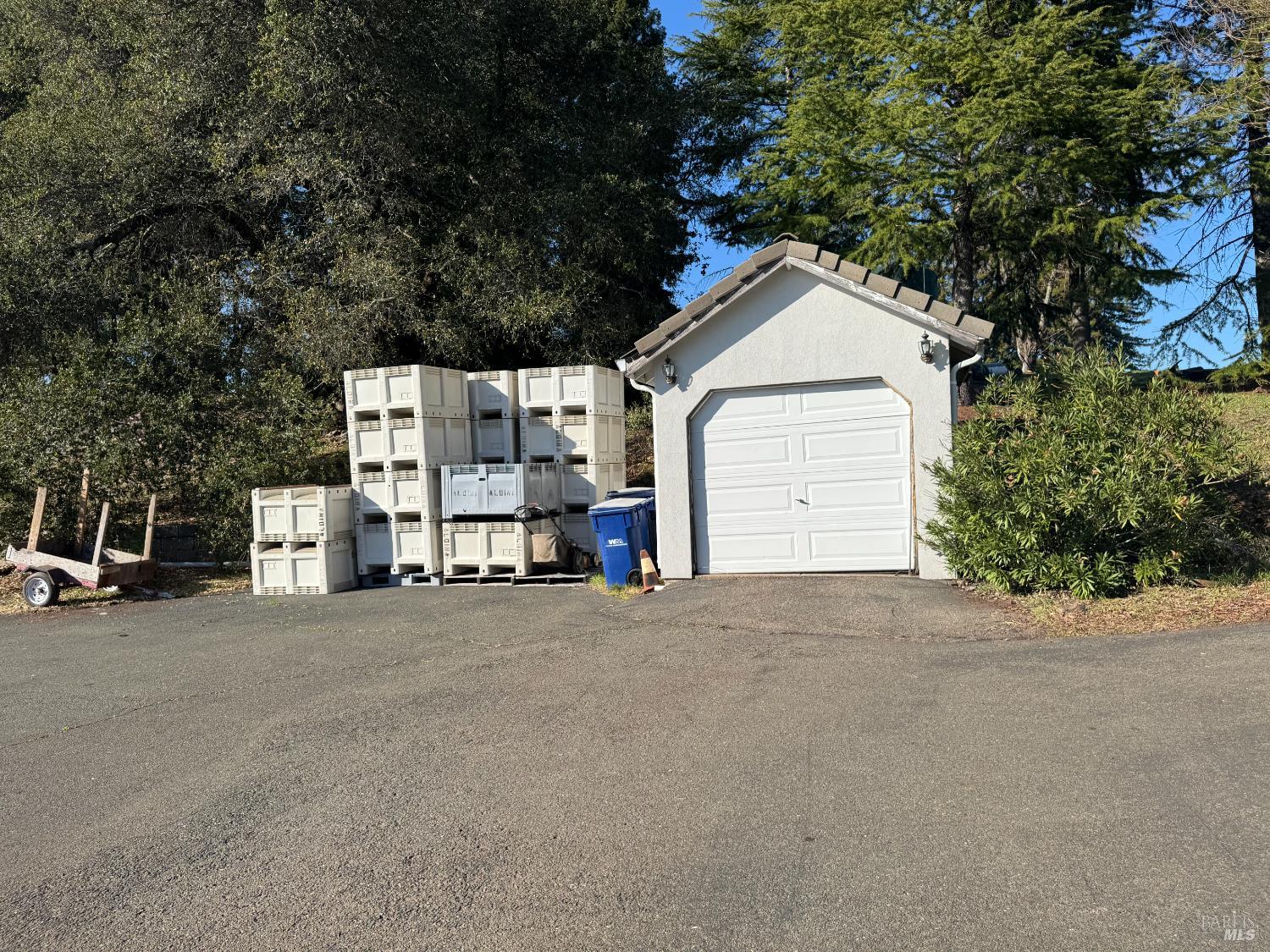 Detail Gallery Image 15 of 31 For 1960 Redwood Hill Ct, Santa Rosa,  CA 95404 - – Beds | – Baths