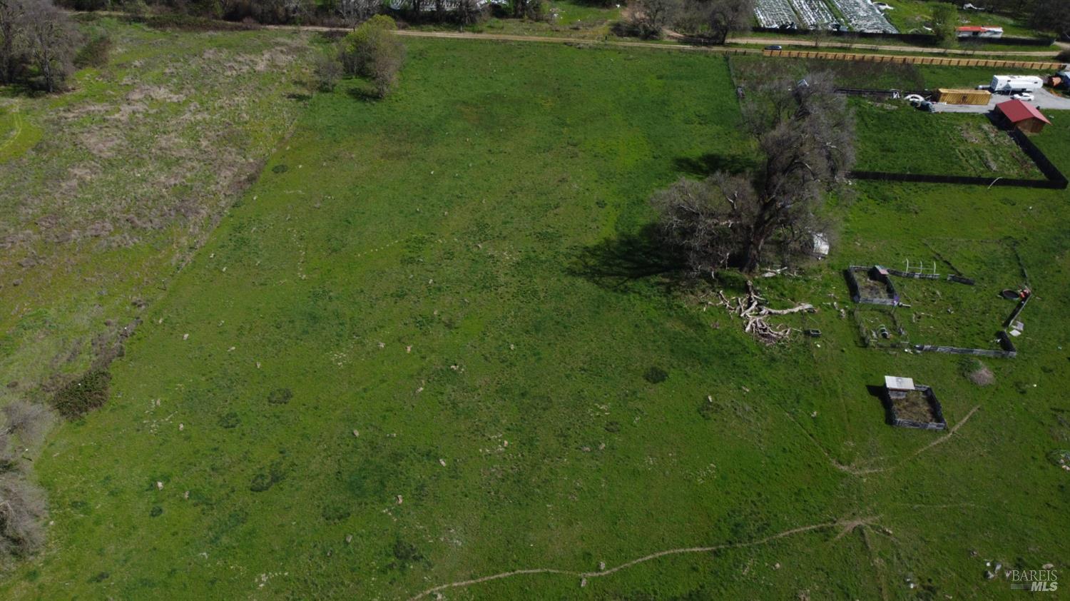 Detail Gallery Image 2 of 14 For 0 Zenia Rd, Covelo,  CA 95428 - – Beds | – Baths