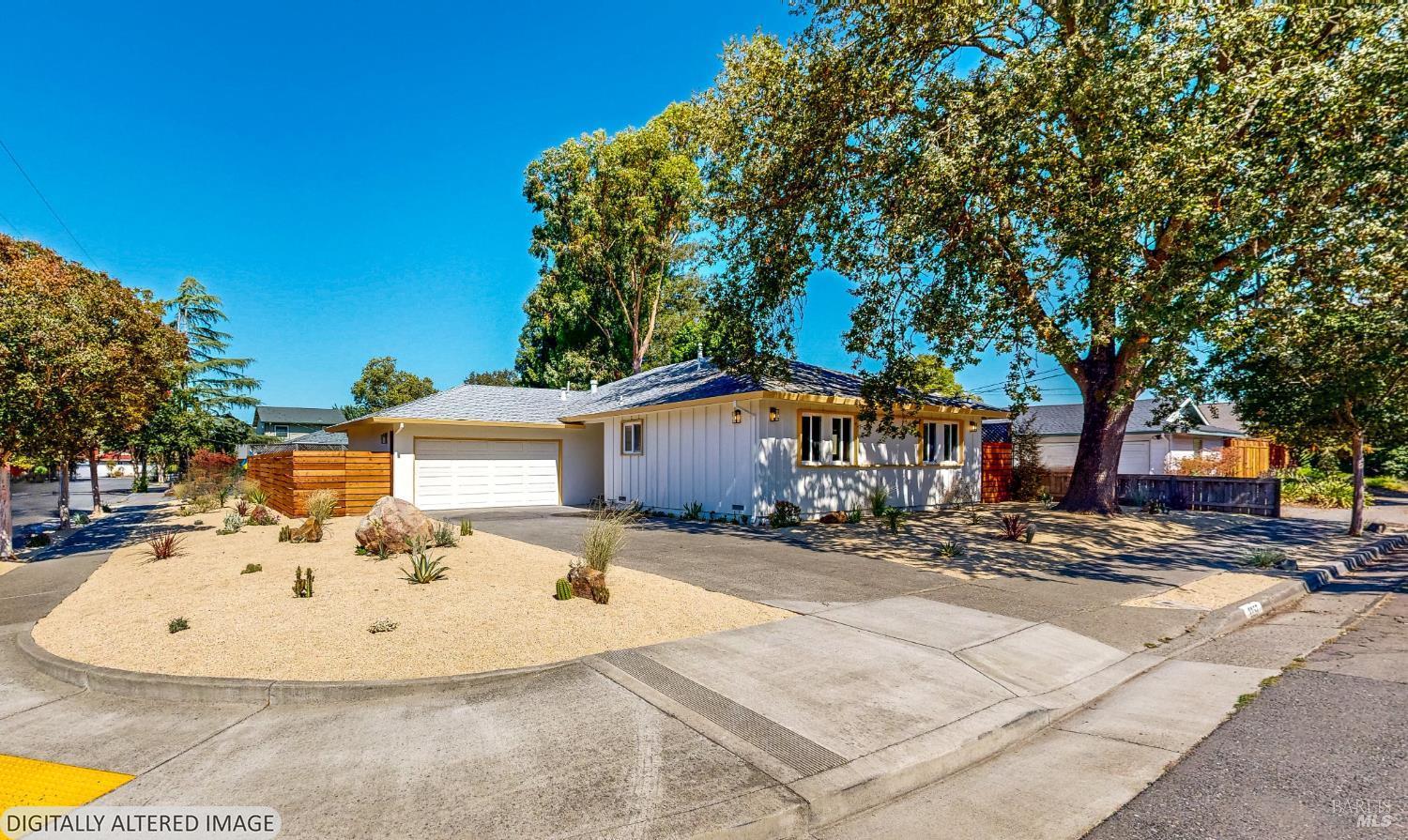 Detail Gallery Image 7 of 73 For 2257 Yucca St, Santa Rosa,  CA 95405 - 3 Beds | 2 Baths