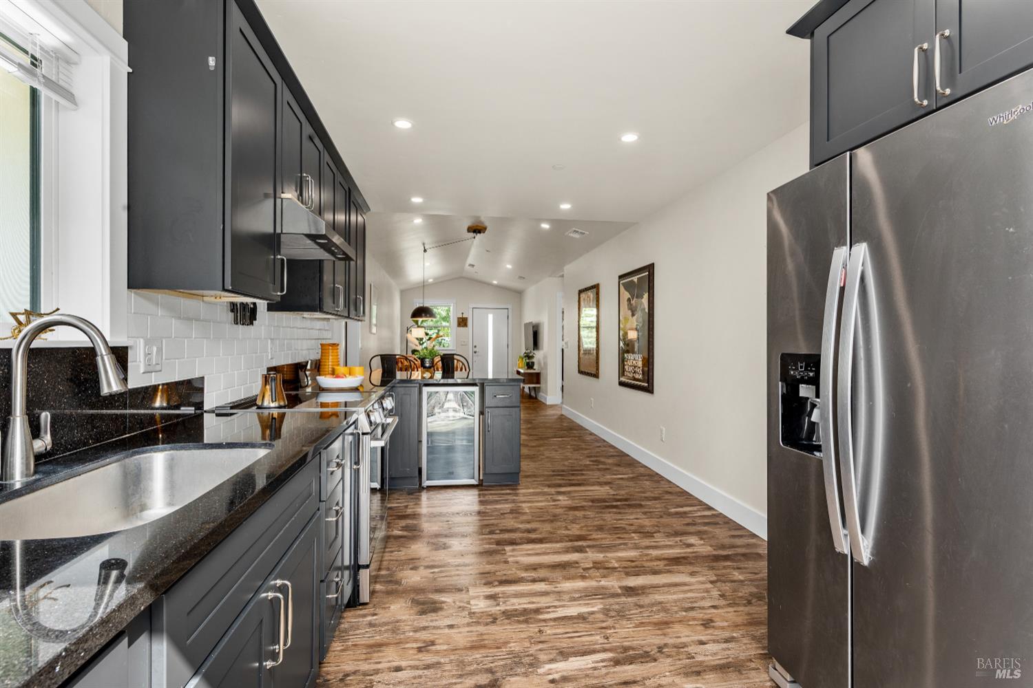 Detail Gallery Image 17 of 36 For 12127 Mead Rd, Middletown,  CA 95461 - 3 Beds | 2 Baths