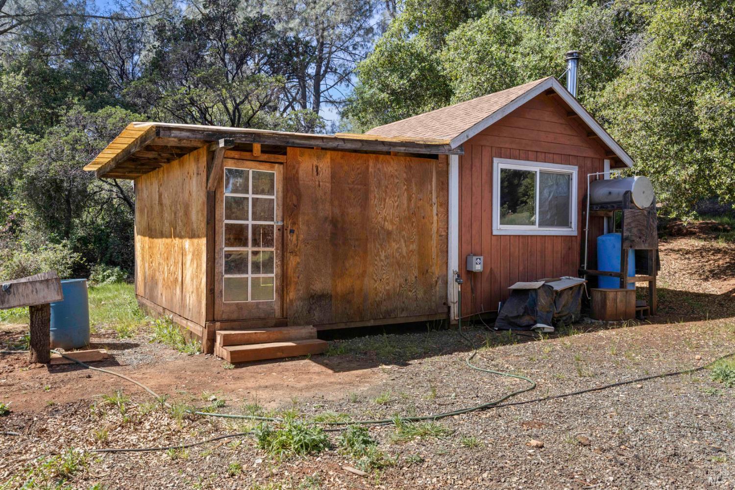 Detail Gallery Image 7 of 49 For 21168 Jerusalem Grade Rd, Lower Lake,  CA 95457 - – Beds | – Baths