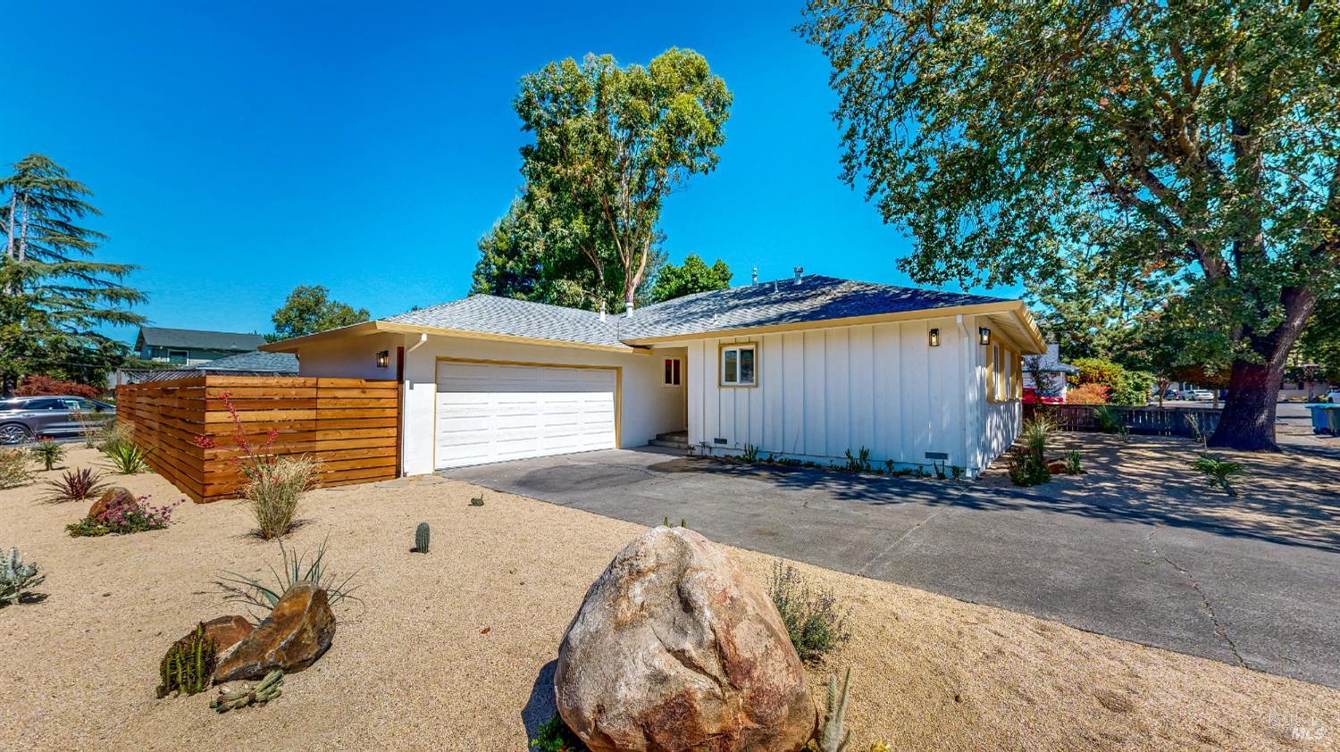 Detail Gallery Image 51 of 73 For 2257 Yucca St, Santa Rosa,  CA 95405 - 3 Beds | 2 Baths