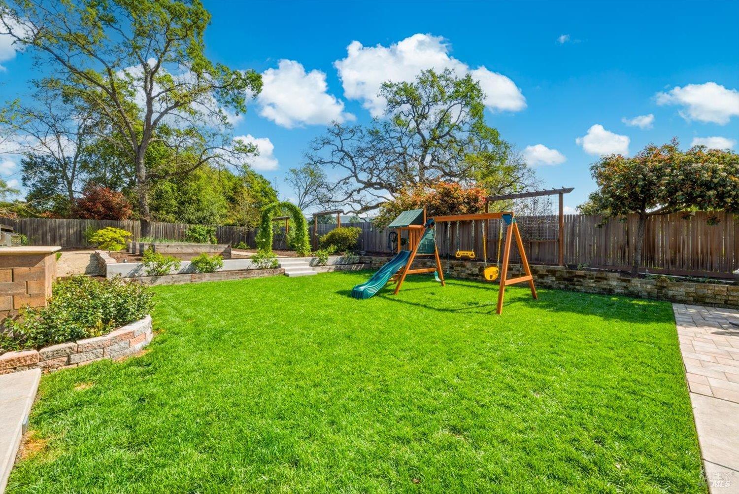 Detail Gallery Image 58 of 80 For 1038 Lorraine Dr, Napa,  CA 94558 - 4 Beds | 2 Baths