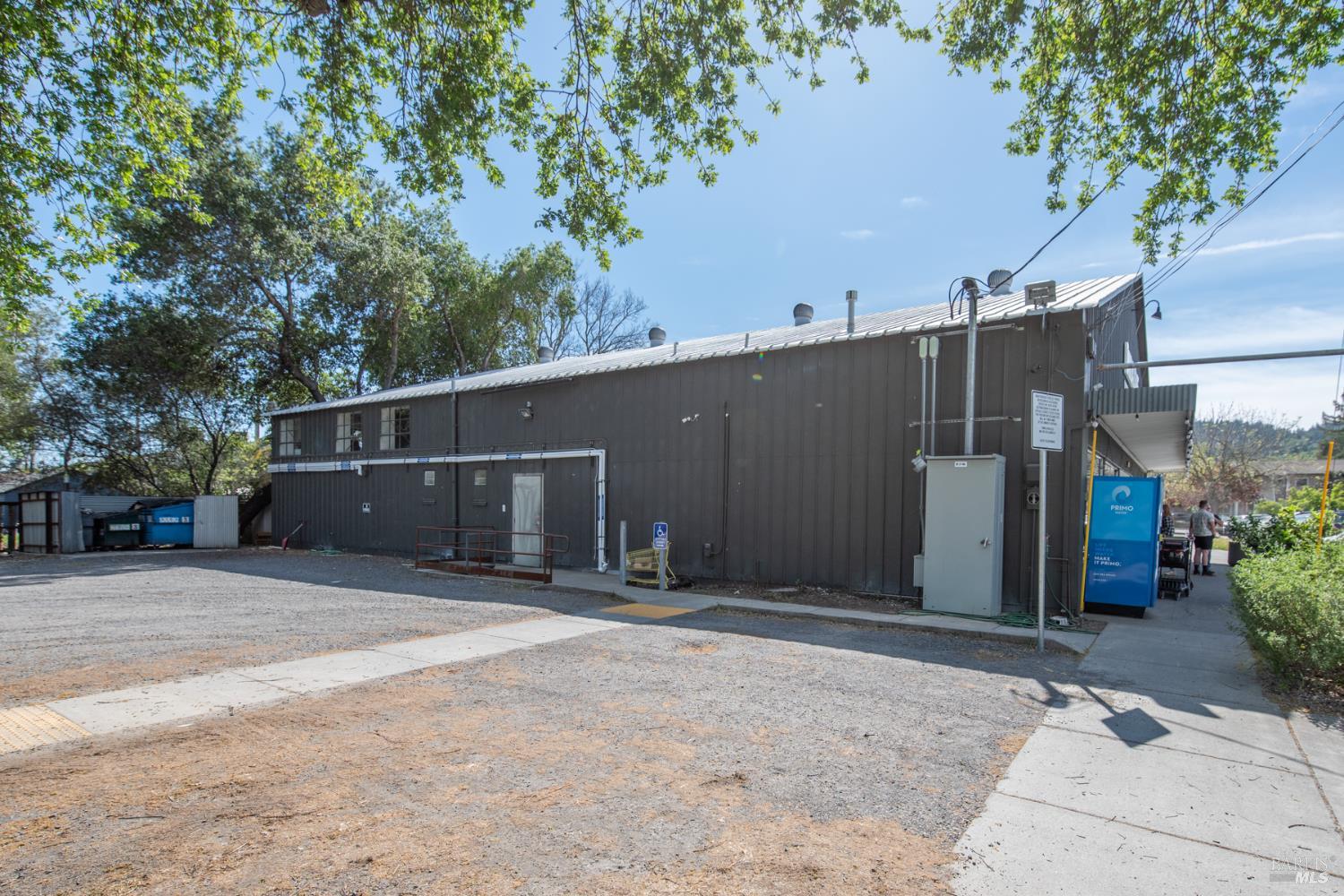 Detail Gallery Image 7 of 21 For 115 E 2nd St, Cloverdale,  CA 95425 - – Beds | – Baths