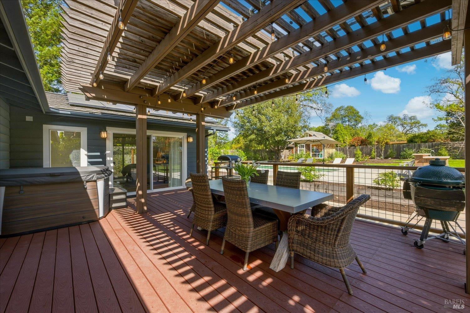 Detail Gallery Image 40 of 80 For 1038 Lorraine Dr, Napa,  CA 94558 - 4 Beds | 2 Baths