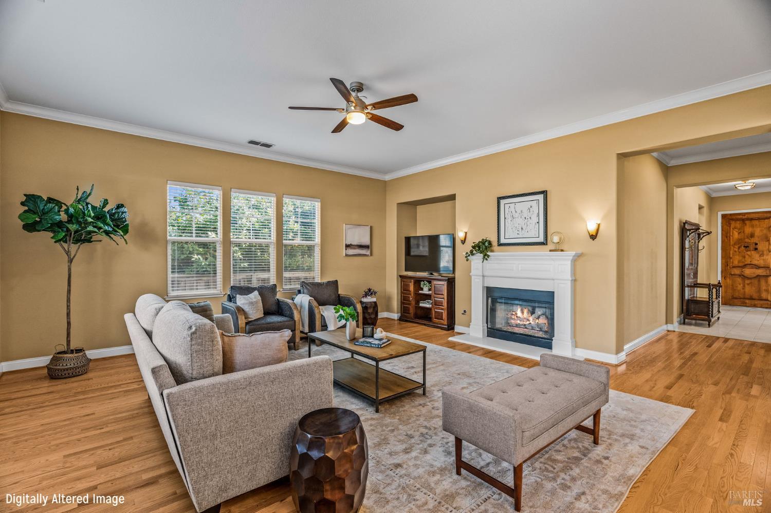 Detail Gallery Image 26 of 53 For 3924 Jefferson St, Napa,  CA 94558 - 3 Beds | 2 Baths