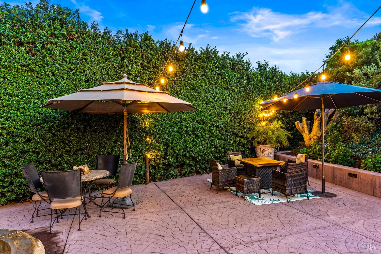 Detail Gallery Image 68 of 78 For 3207 Swiss Ct, Napa,  CA 94558 - 4 Beds | 2/1 Baths