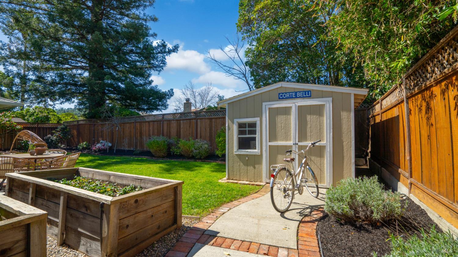 Detail Gallery Image 45 of 54 For 1427 Dawes St, Novato,  CA 94947 - 4 Beds | 3 Baths