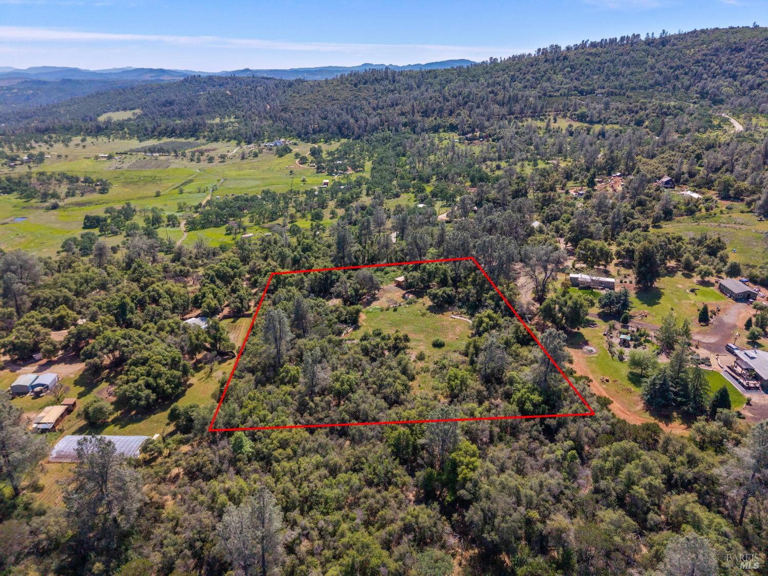 Detail Gallery Image 5 of 49 For 21168 Jerusalem Grade Rd, Lower Lake,  CA 95457 - – Beds | – Baths