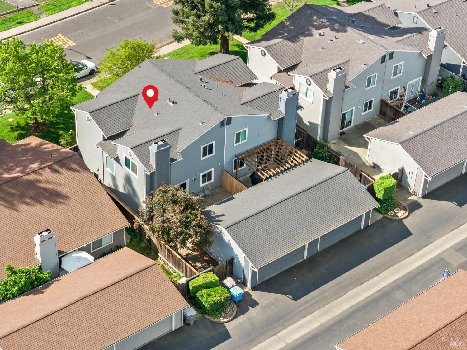 Detail Gallery Image 38 of 51 For 131 Cambridge Dr, Vacaville,  CA 95687 - 3 Beds | 2/1 Baths