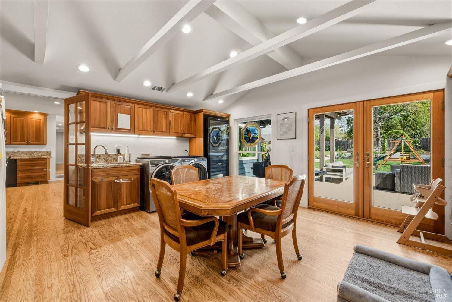 Detail Gallery Image 21 of 80 For 1038 Lorraine Dr, Napa,  CA 94558 - 4 Beds | 2 Baths