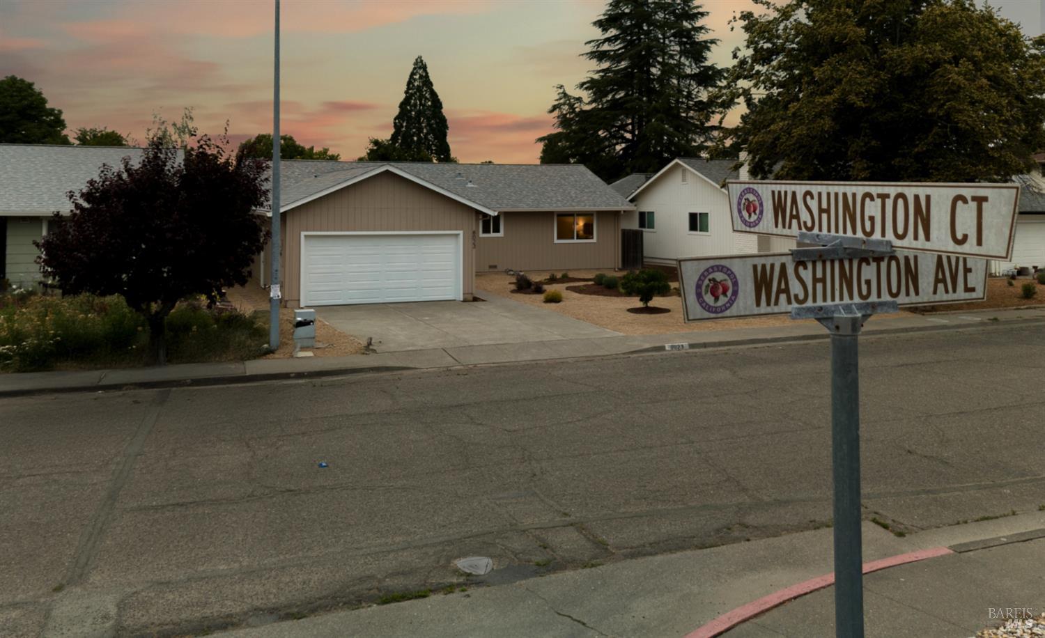 Detail Gallery Image 59 of 60 For 8023 Washington Ave, Sebastopol,  CA 95472 - 4 Beds | 2 Baths