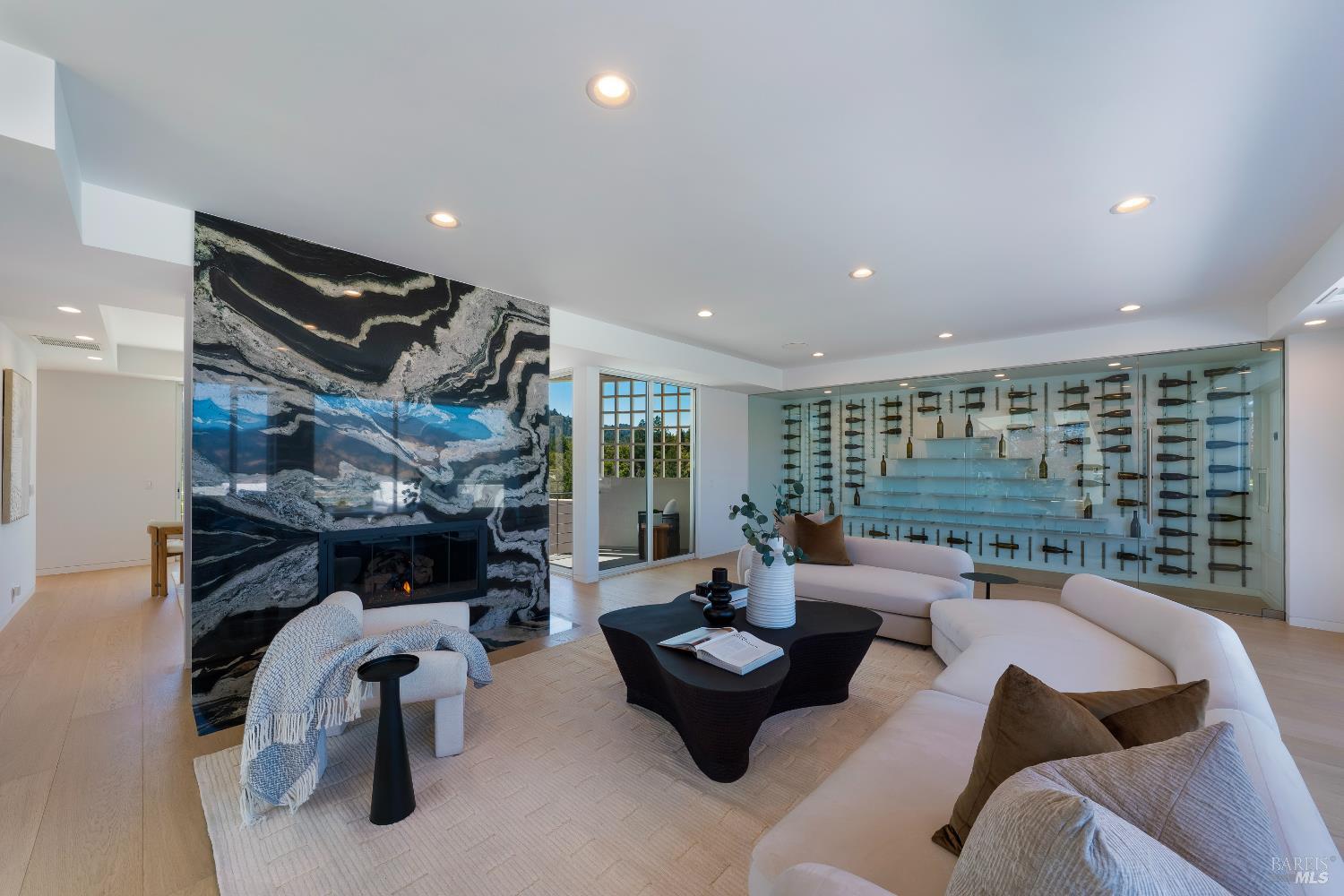 Detail Gallery Image 2 of 48 For 375 Kortum Canyon Rd, Calistoga,  CA 94515 - 4 Beds | 4/2 Baths