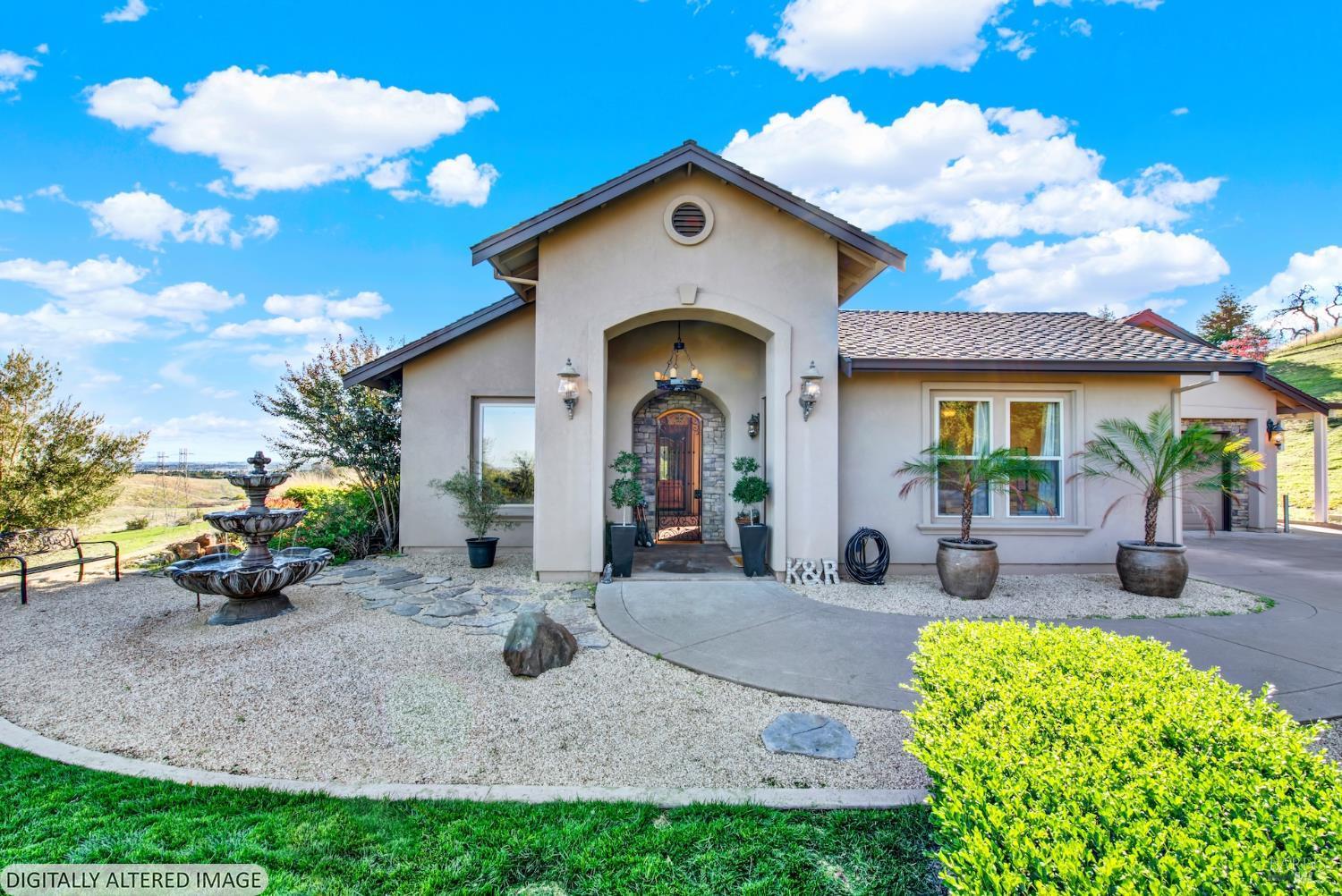 Detail Gallery Image 6 of 93 For 4157 Shelly Ln, Vacaville,  CA 95688 - 4 Beds | 4 Baths