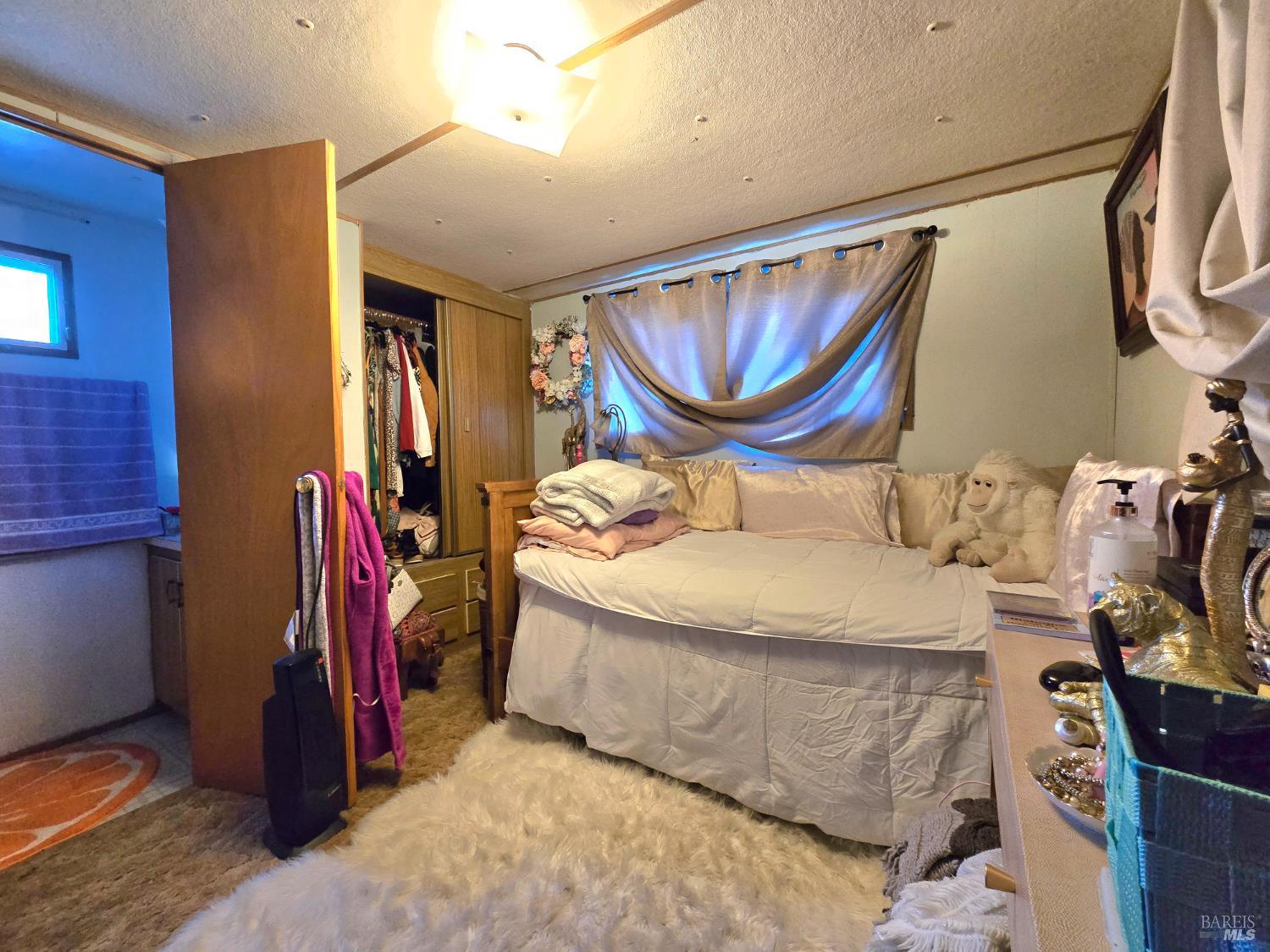 Detail Gallery Image 10 of 15 For 10755 Mobile Village Way 3, Willits,  CA 95490 - 2 Beds | 1/1 Baths