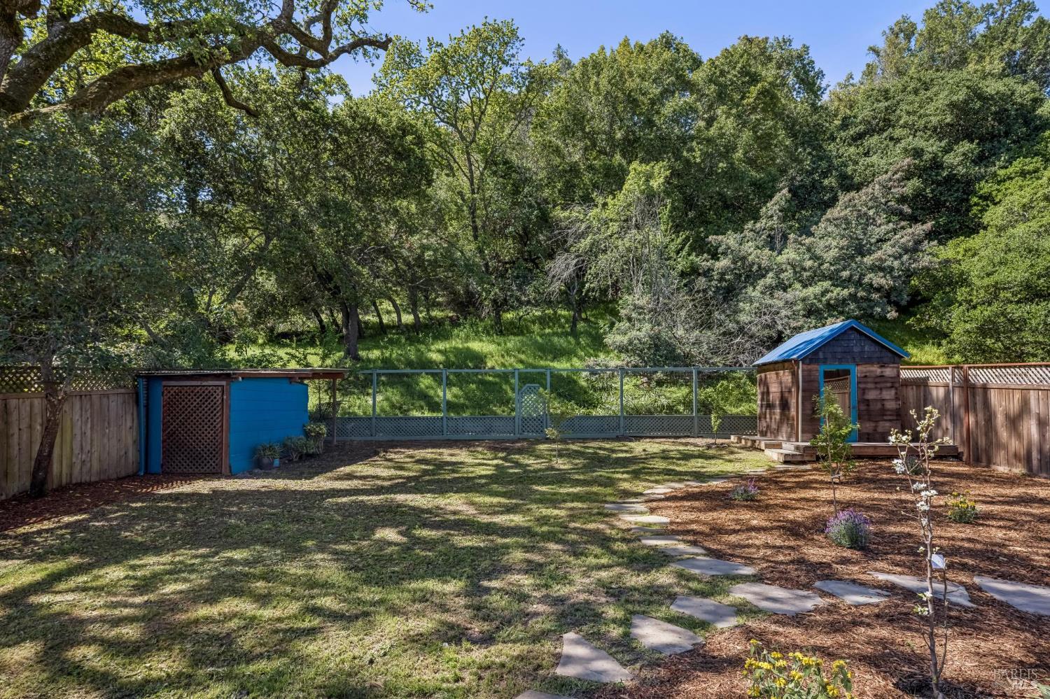 Detail Gallery Image 40 of 49 For 355 Irwin St, San Rafael,  CA 94901 - 3 Beds | 1 Baths