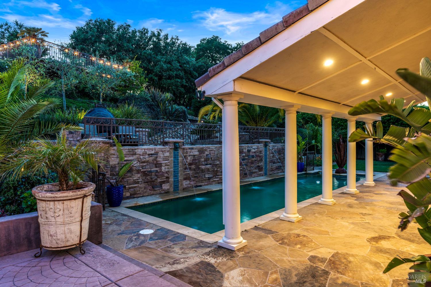 Detail Gallery Image 69 of 78 For 3207 Swiss Ct, Napa,  CA 94558 - 4 Beds | 2/1 Baths