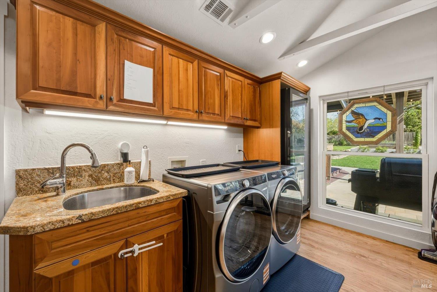 Detail Gallery Image 23 of 80 For 1038 Lorraine Dr, Napa,  CA 94558 - 4 Beds | 2 Baths