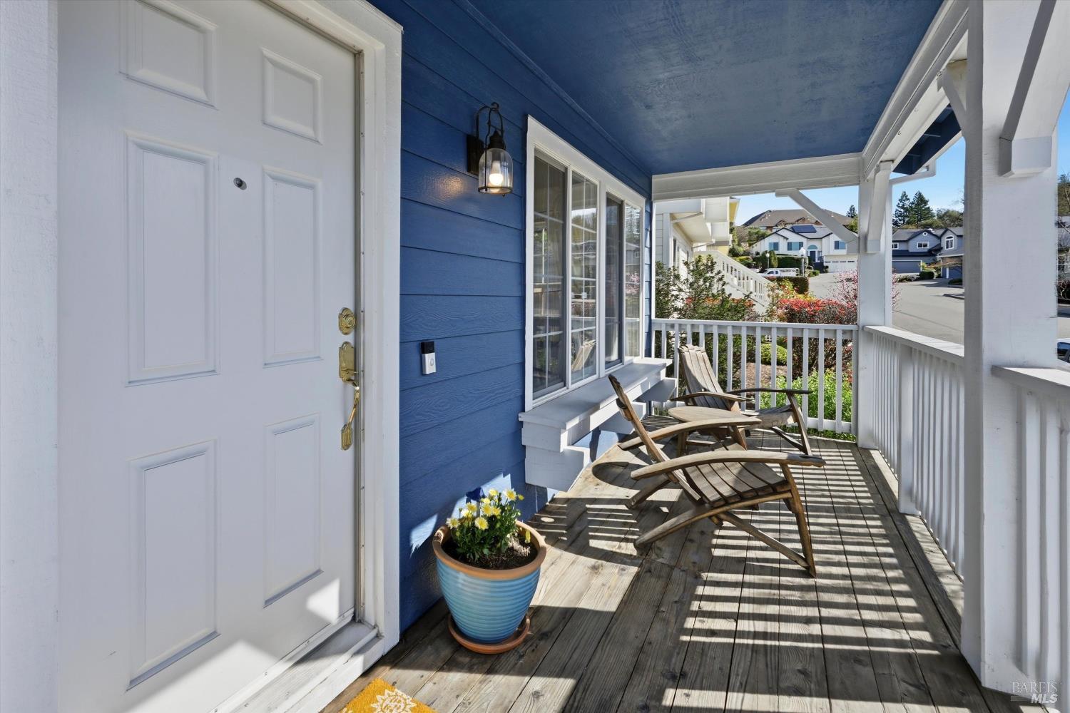 Detail Gallery Image 3 of 47 For 104 Village Oaks Ct, Healdsburg,  CA 95448 - 4 Beds | 2/1 Baths