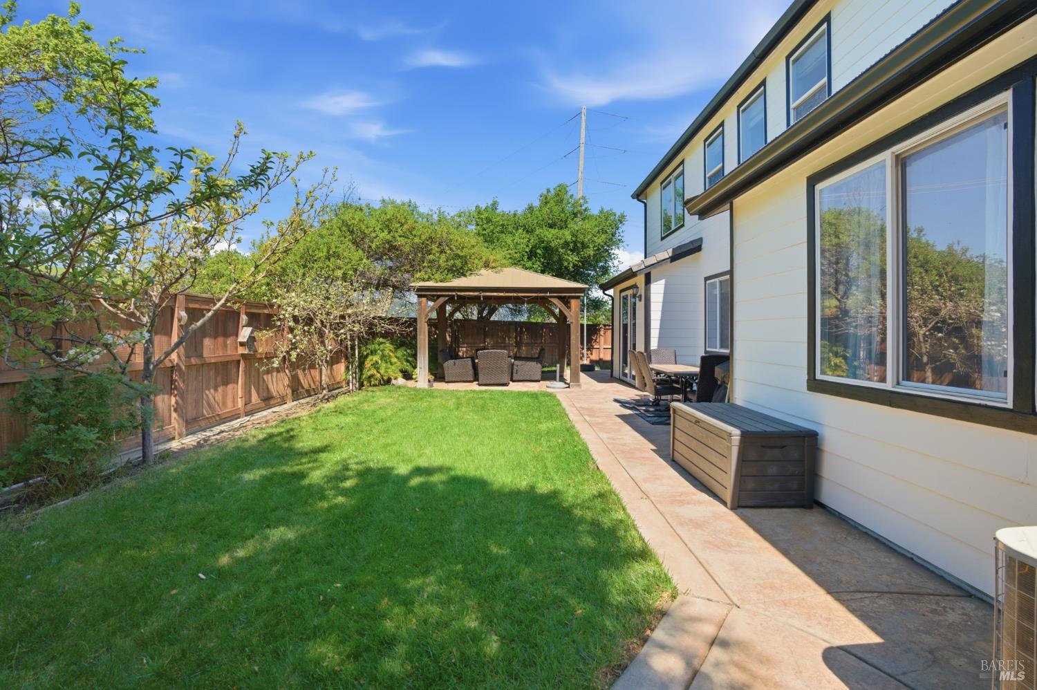 Detail Gallery Image 41 of 50 For 836 Antiquity Dr, Fairfield,  CA 94534 - 4 Beds | 3/1 Baths