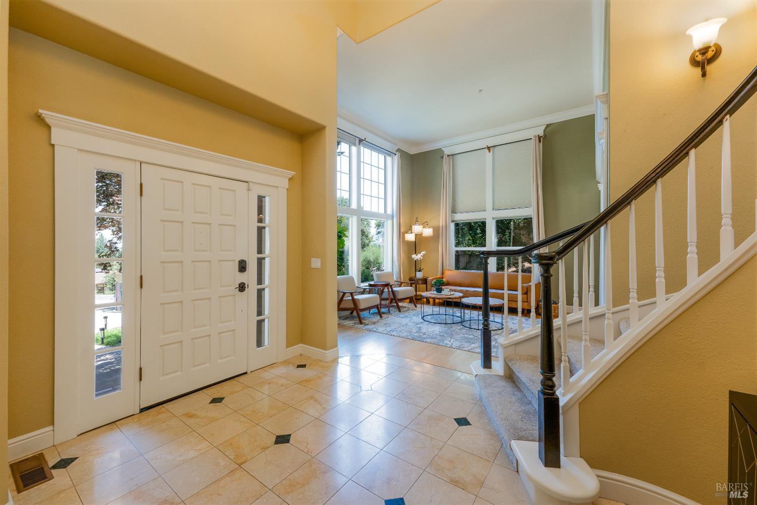 Detail Gallery Image 7 of 40 For 1247 Myszka Pl, Ukiah,  CA 95482 - 4 Beds | 2/1 Baths