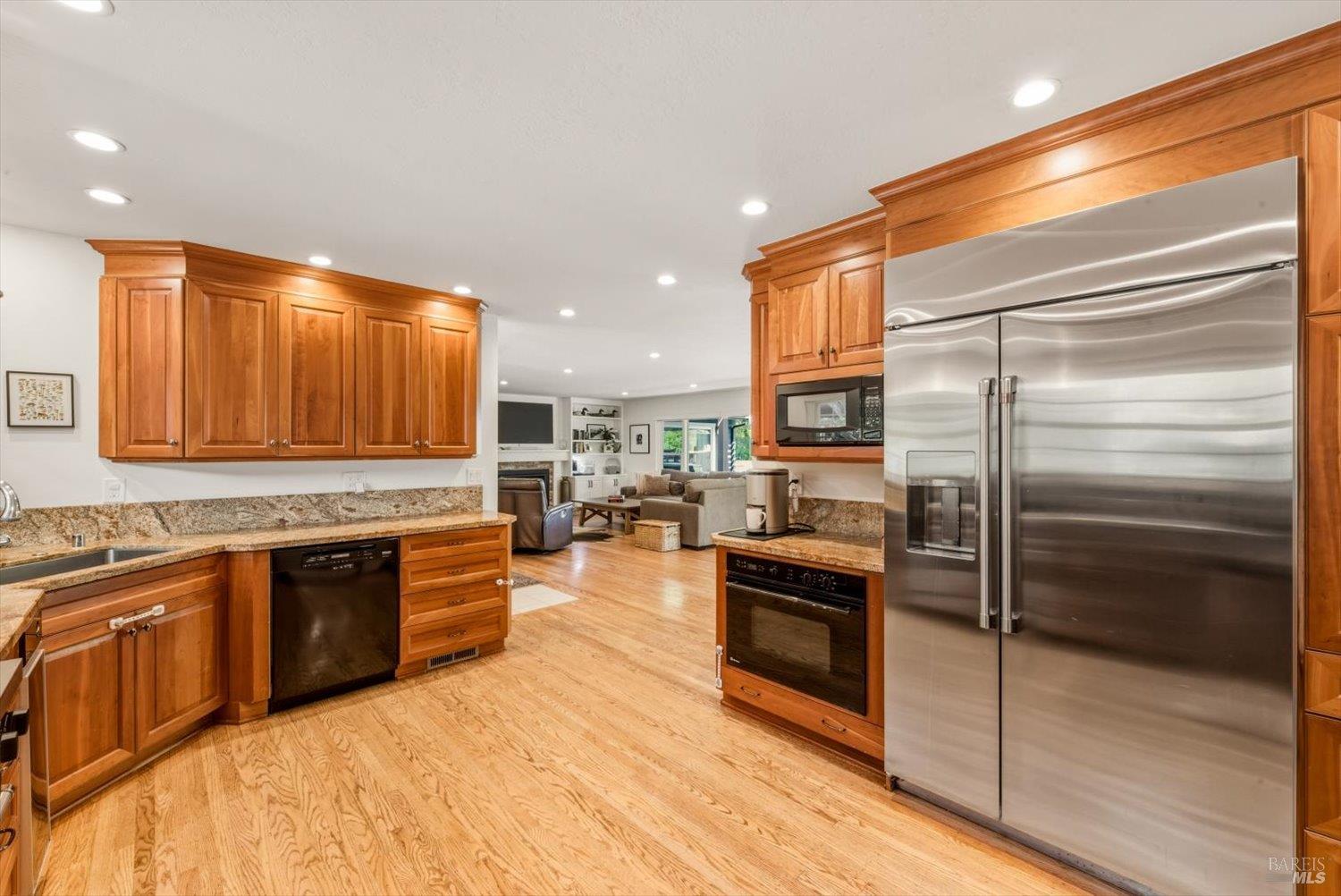 Detail Gallery Image 17 of 80 For 1038 Lorraine Dr, Napa,  CA 94558 - 4 Beds | 2 Baths