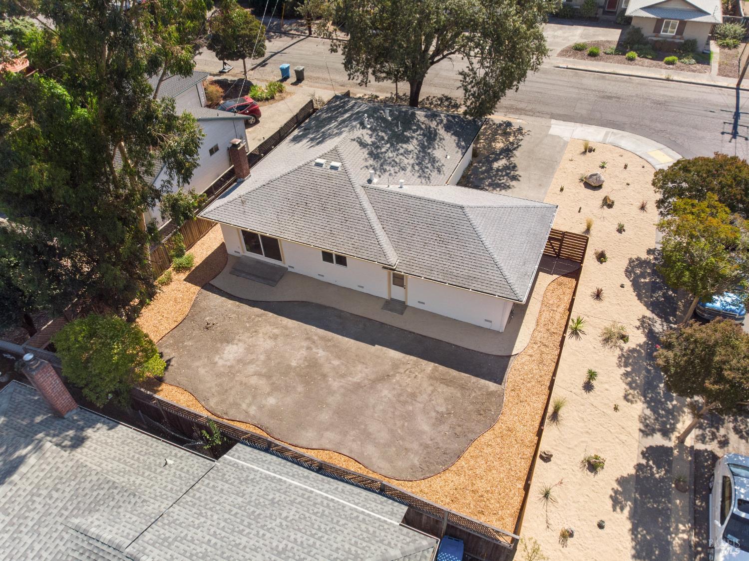 Detail Gallery Image 64 of 73 For 2257 Yucca St, Santa Rosa,  CA 95405 - 3 Beds | 2 Baths