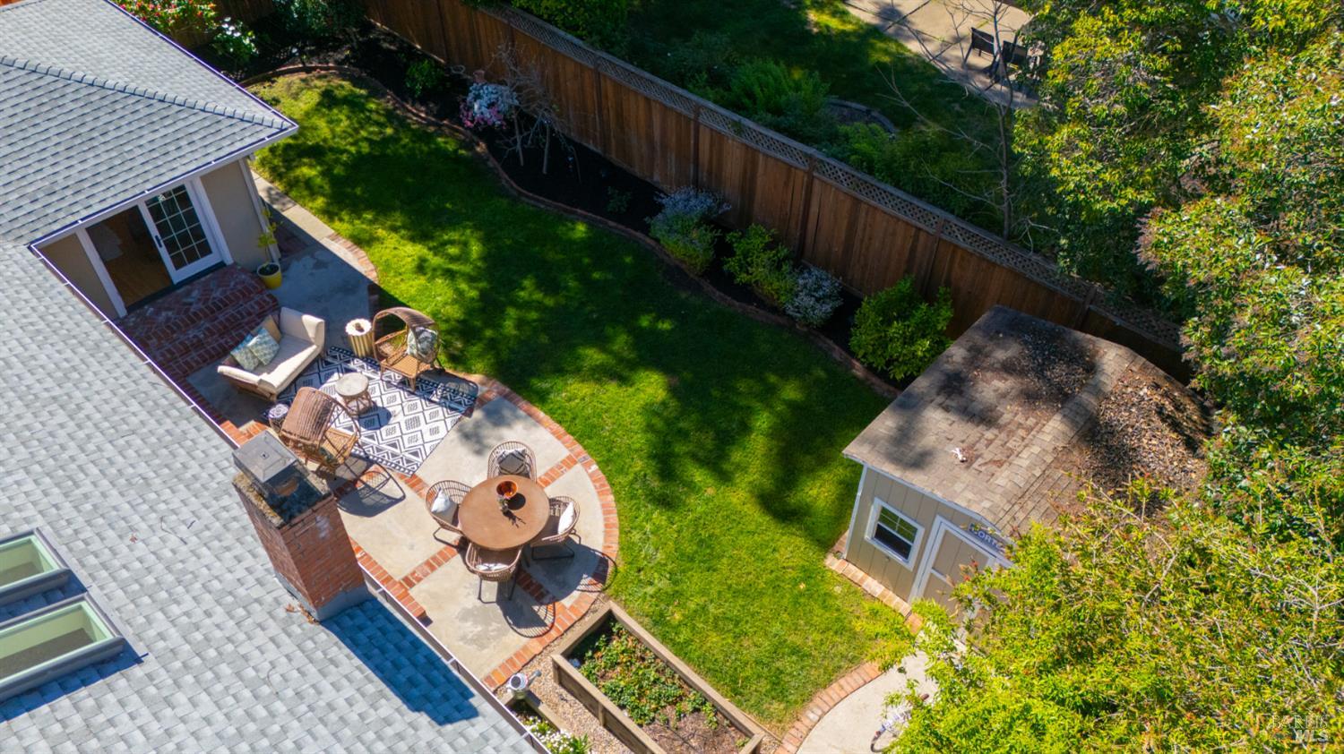 Detail Gallery Image 52 of 54 For 1427 Dawes St, Novato,  CA 94947 - 4 Beds | 3 Baths