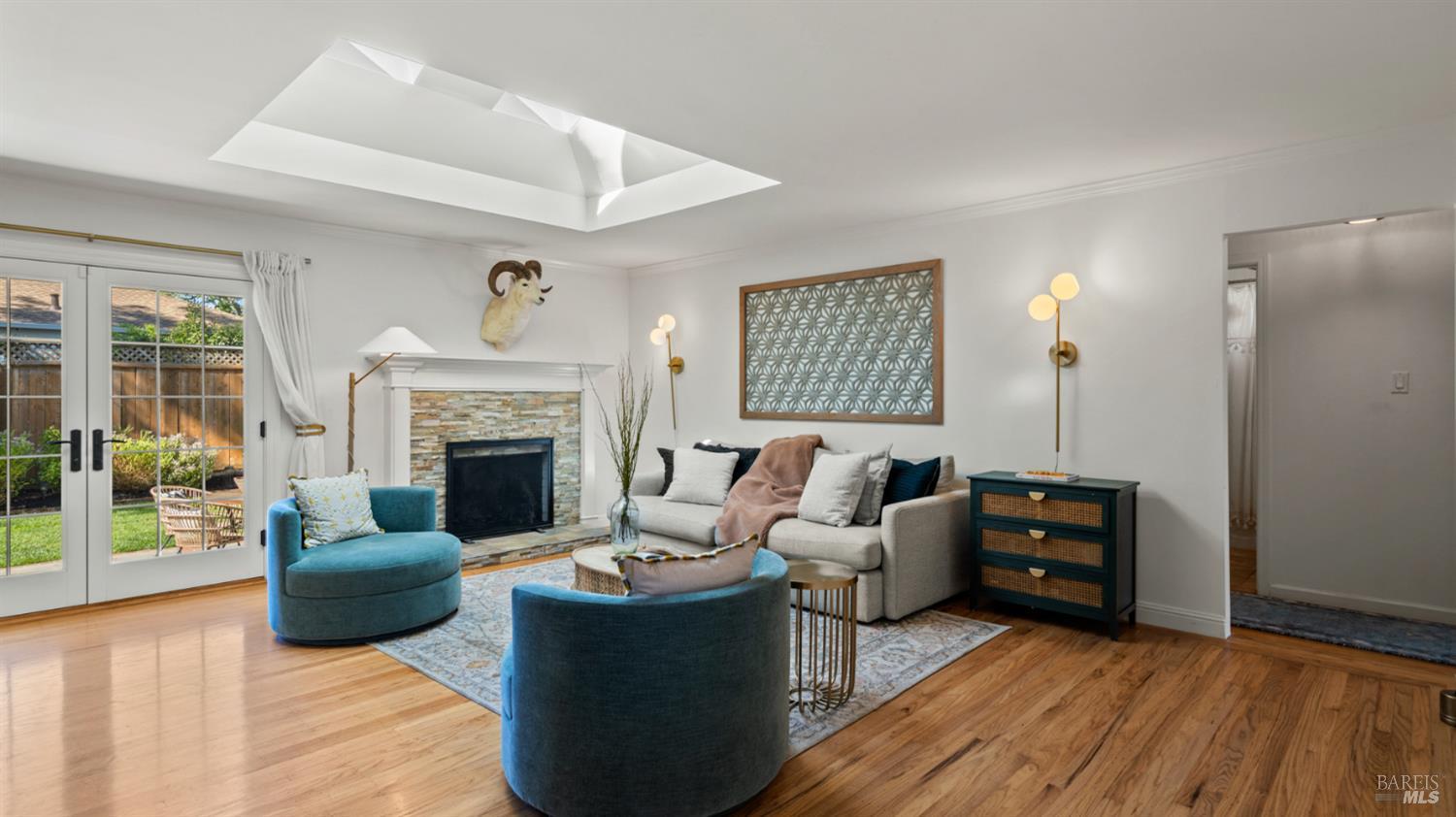 Detail Gallery Image 12 of 54 For 1427 Dawes St, Novato,  CA 94947 - 4 Beds | 3 Baths