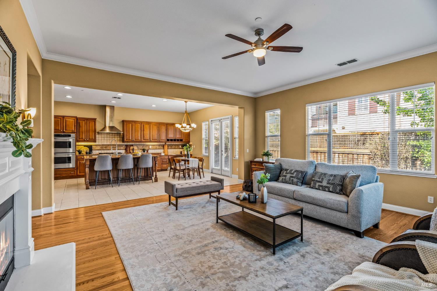 Detail Gallery Image 29 of 53 For 3924 Jefferson St, Napa,  CA 94558 - 3 Beds | 2 Baths