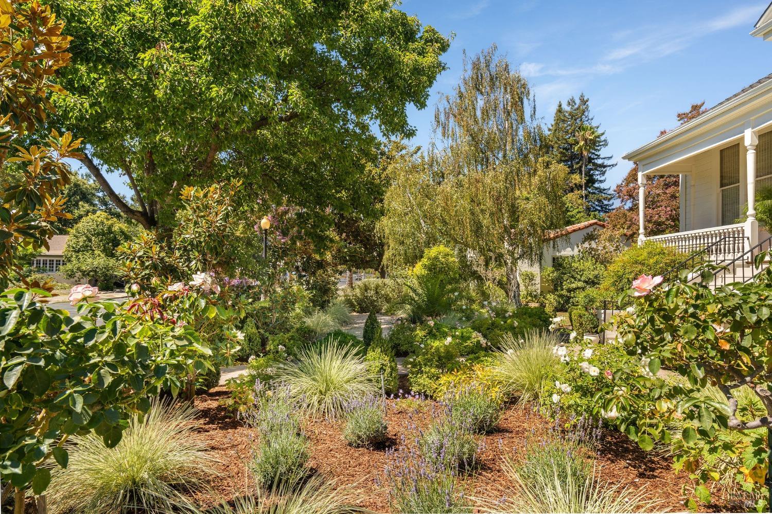 Detail Gallery Image 62 of 72 For 2230 1st St, Napa,  CA 94559 - 5 Beds | 2 Baths