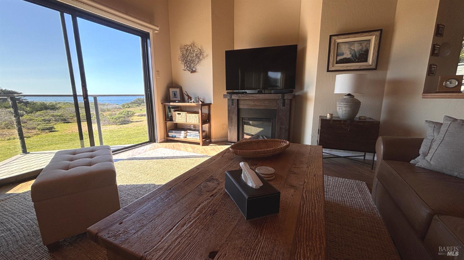 Detail Gallery Image 11 of 26 For 298 Fish Rock Unkn, The Sea Ranch,  CA 95497 - 2 Beds | 2 Baths