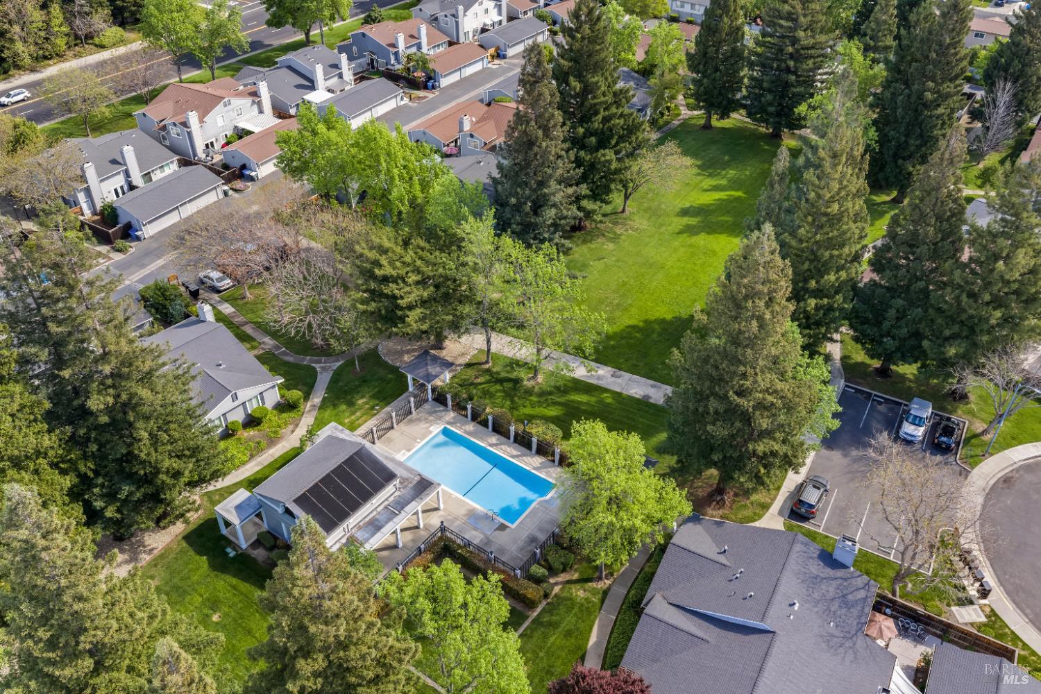 Detail Gallery Image 47 of 51 For 131 Cambridge Dr, Vacaville,  CA 95687 - 3 Beds | 2/1 Baths