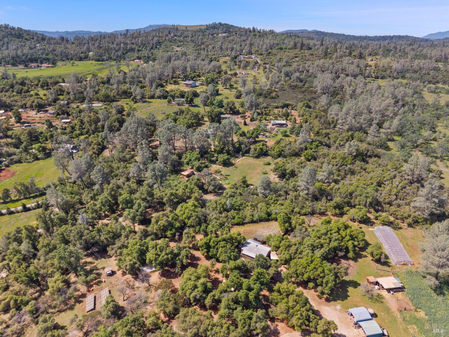 Detail Gallery Image 41 of 49 For 21168 Jerusalem Grade Rd, Lower Lake,  CA 95457 - – Beds | – Baths