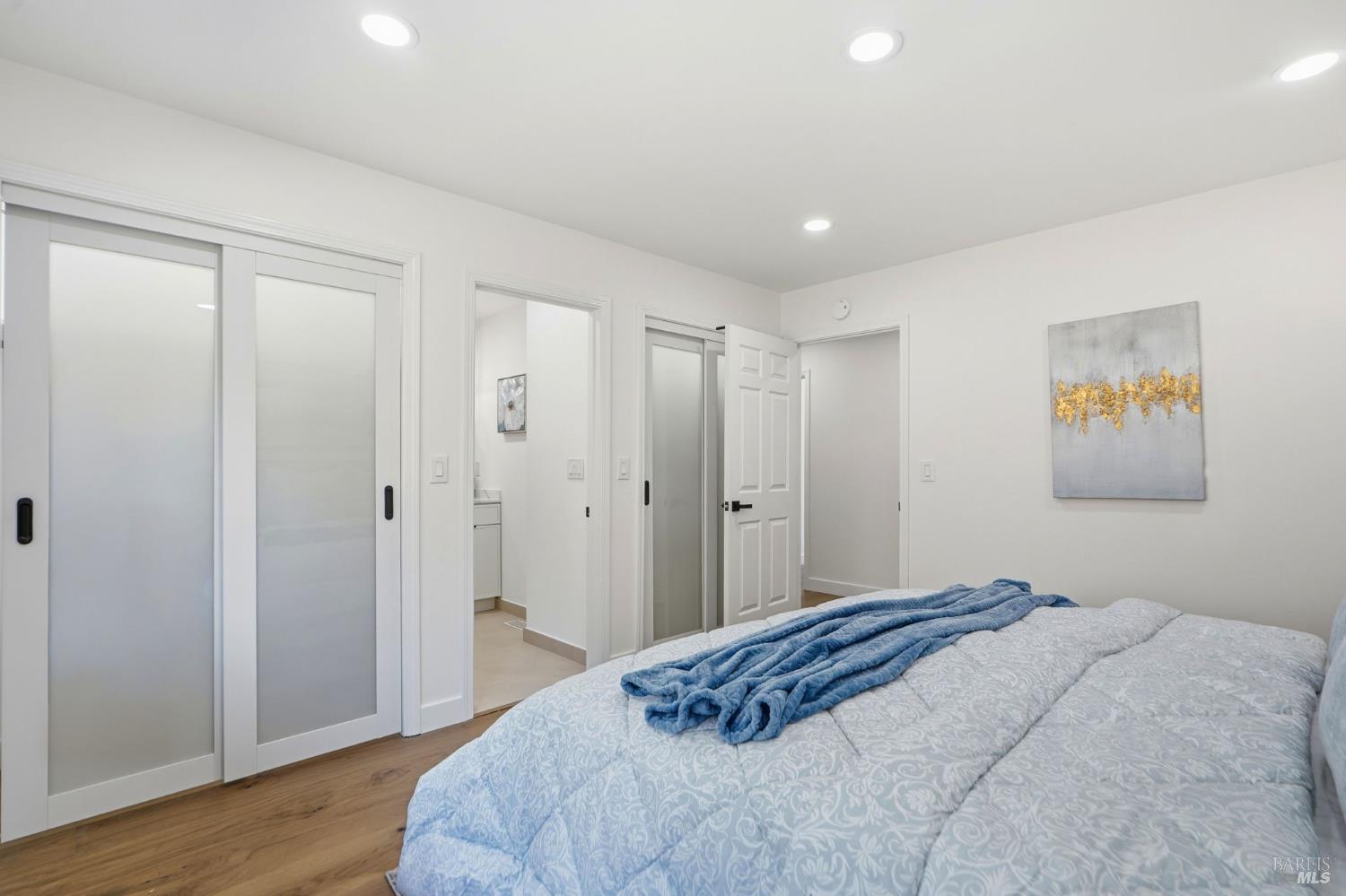 Detail Gallery Image 57 of 93 For 36 Capilano Dr, Novato,  CA 94949 - 5 Beds | 4/1 Baths