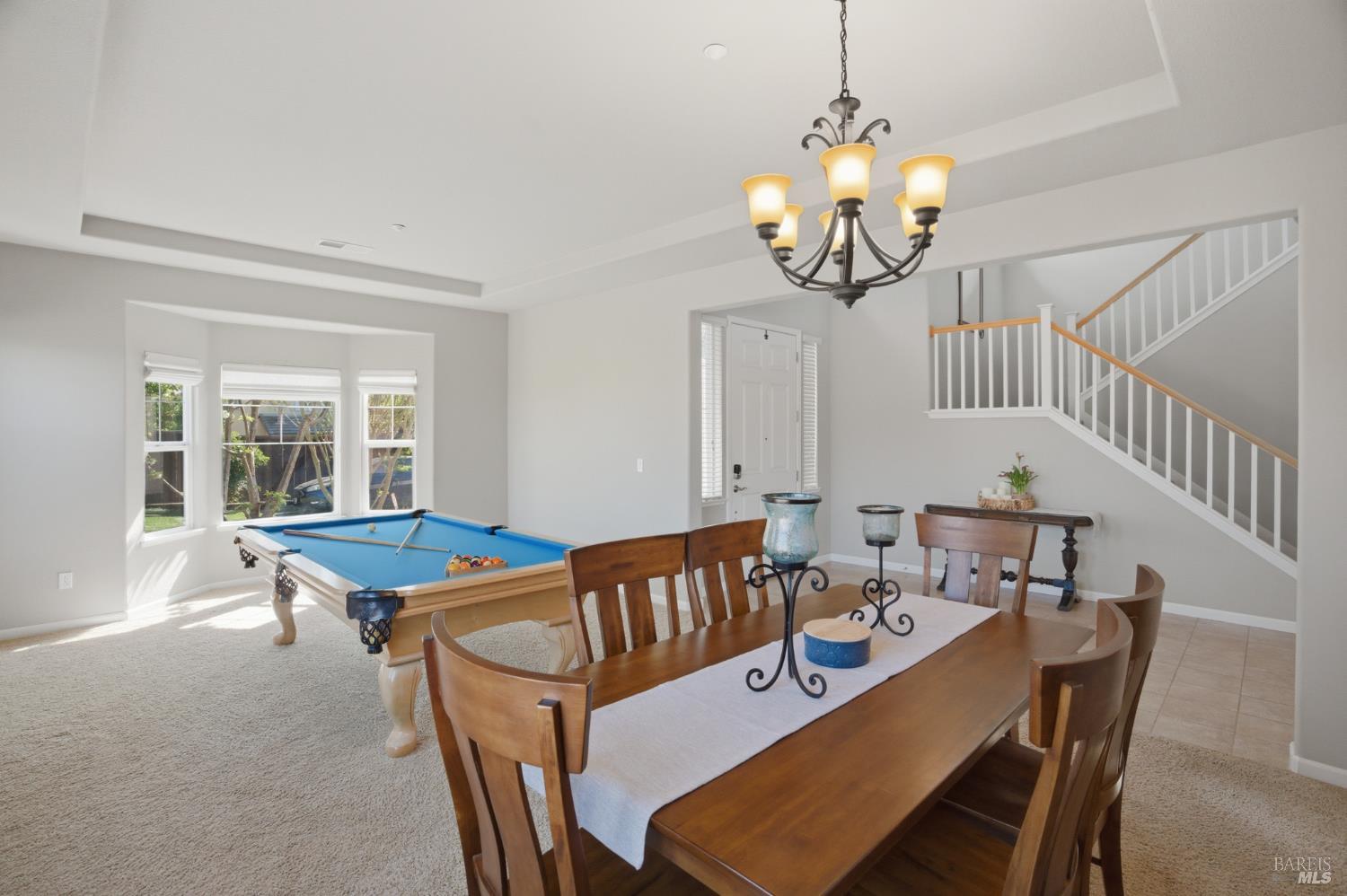 Detail Gallery Image 12 of 50 For 836 Antiquity Dr, Fairfield,  CA 94534 - 4 Beds | 3/1 Baths