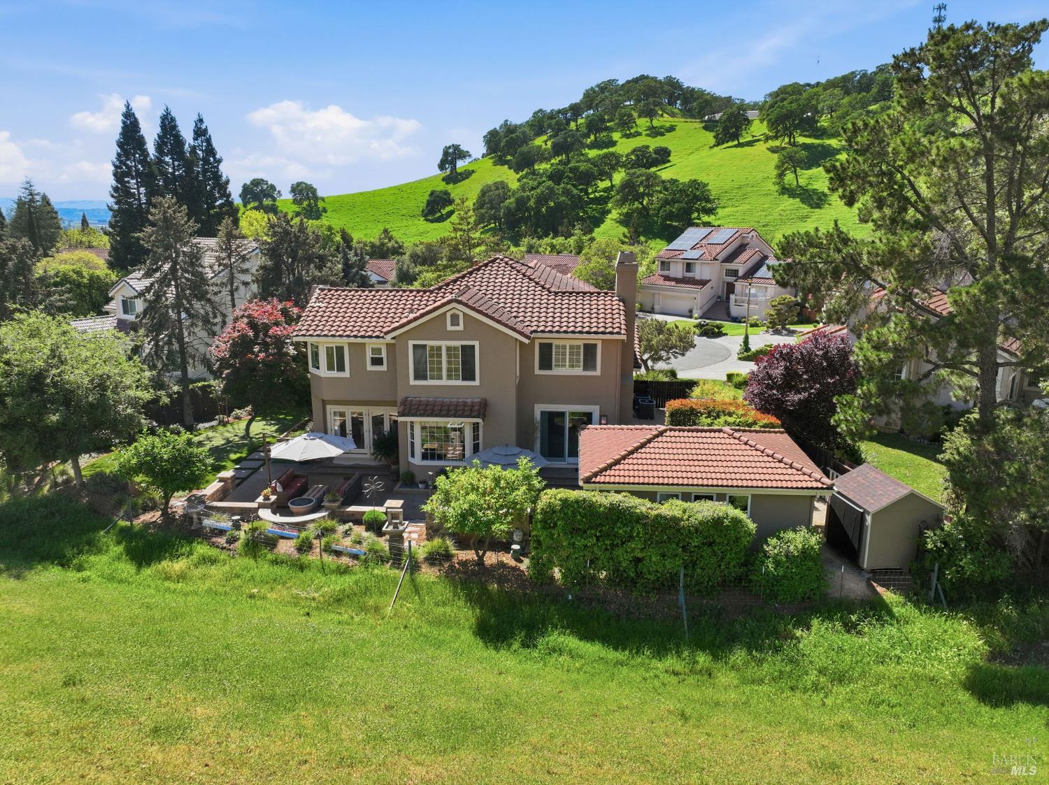 Detail Gallery Image 76 of 85 For 3292 Formby Ln, Fairfield,  CA 94534 - 4 Beds | 2/1 Baths