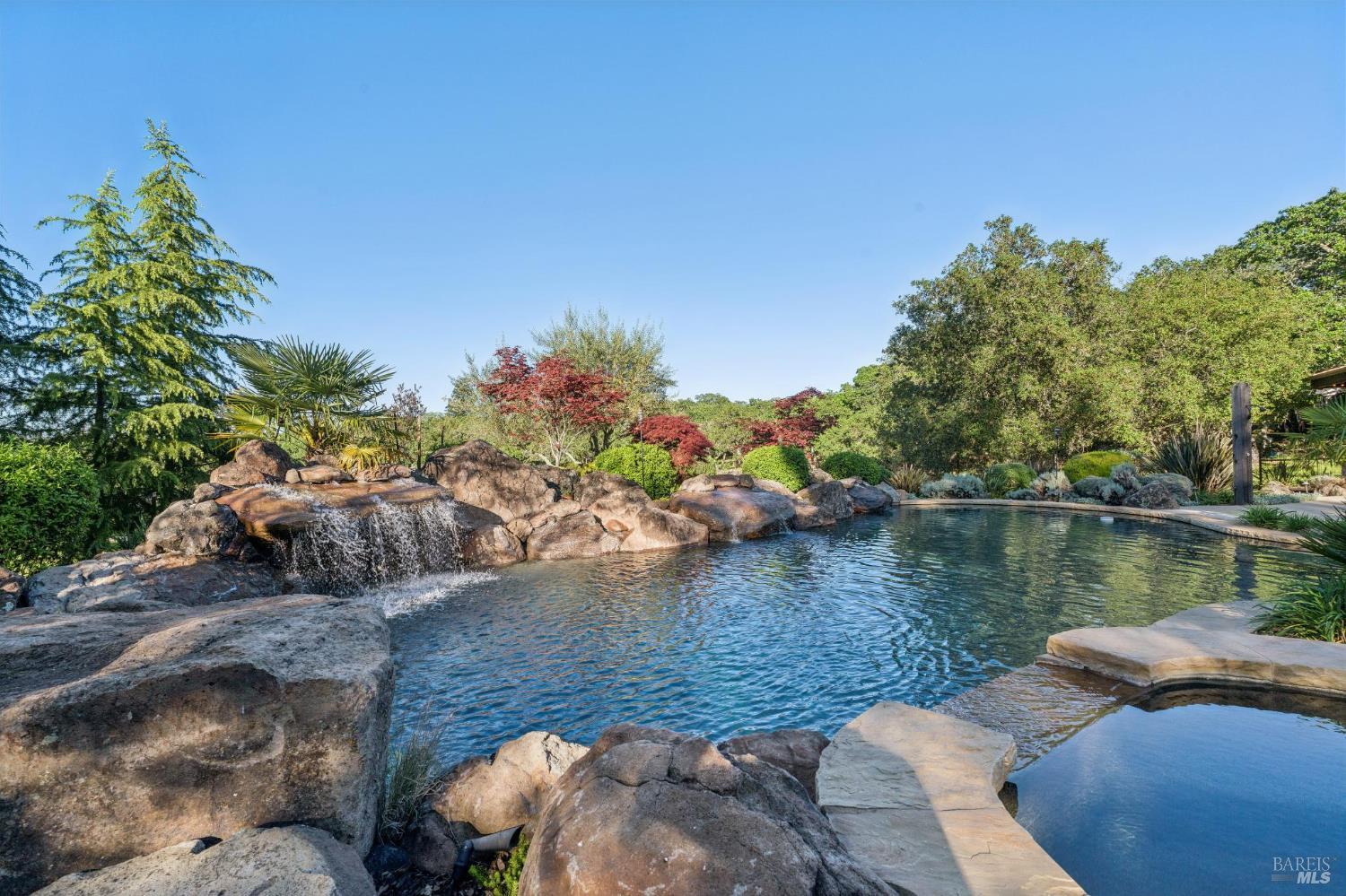 Detail Gallery Image 29 of 45 For 2575 Bennett Ridge Rd, Santa Rosa,  CA 95404 - 4 Beds | 2/1 Baths