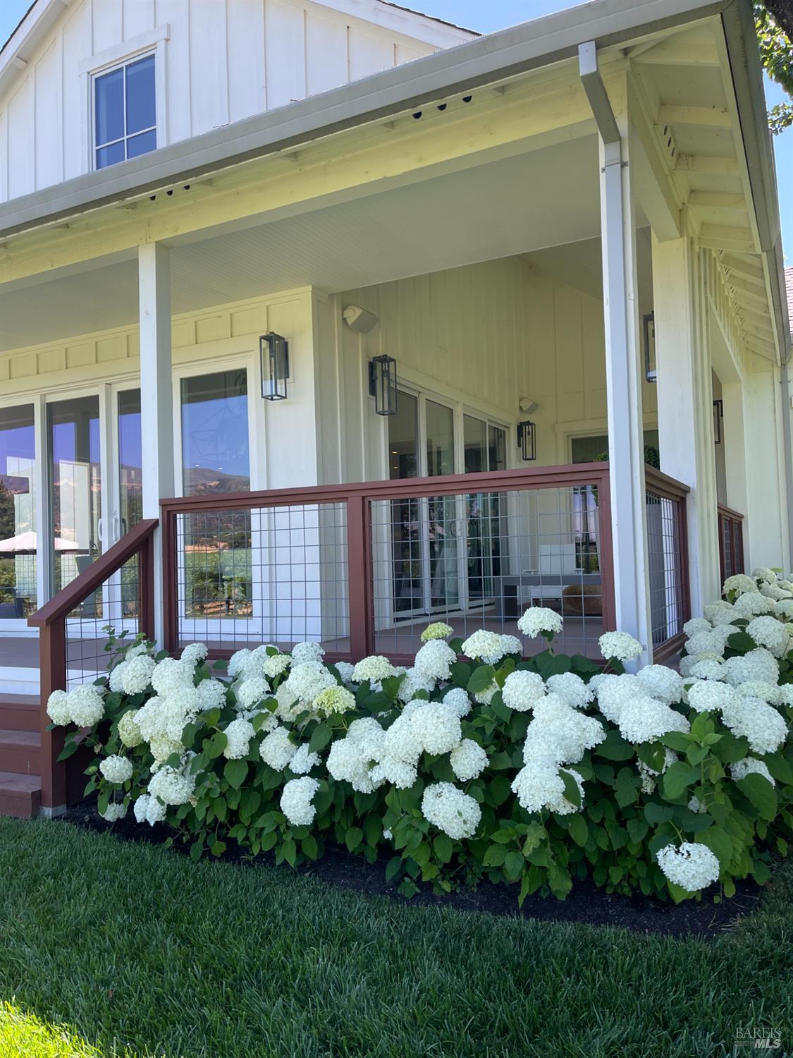 Detail Gallery Image 40 of 54 For 6476 Red Winery Rd, Geyserville,  CA 95441 - 3 Beds | 3 Baths