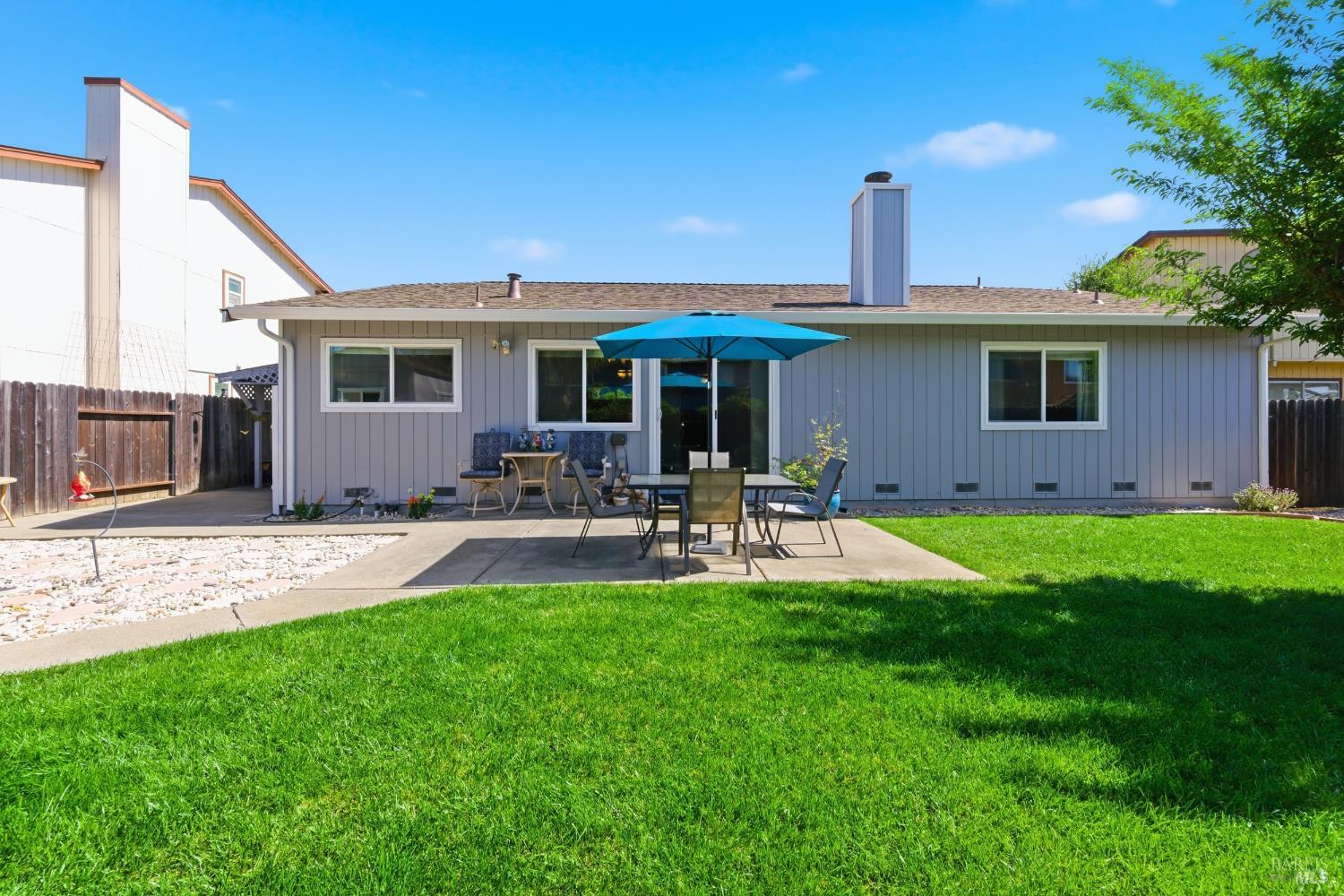 Detail Gallery Image 26 of 36 For 1446 Monitor Ave, Suisun City,  CA 94585 - 3 Beds | 2 Baths