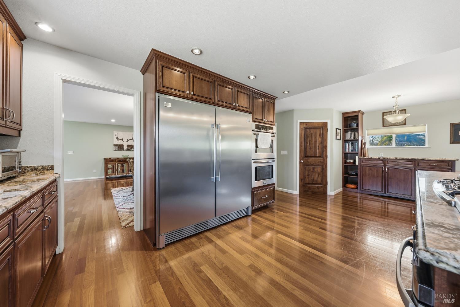 Detail Gallery Image 27 of 72 For 1050 Oak Park Way, Lakeport,  CA 95453 - 3 Beds | 2/1 Baths