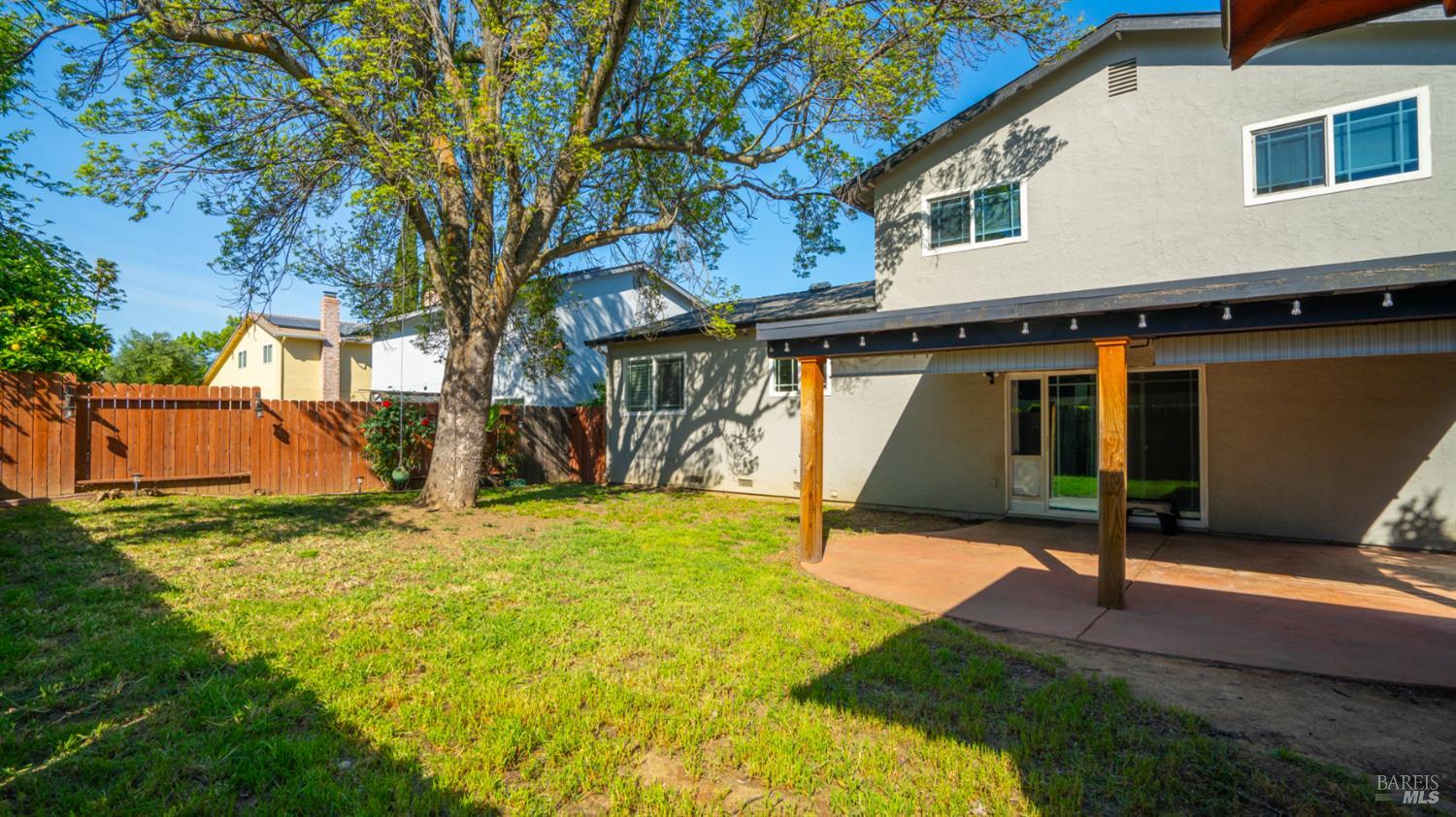 Detail Gallery Image 45 of 67 For 191 Bel Air Dr, Vacaville,  CA 95687 - 5 Beds | 2/1 Baths