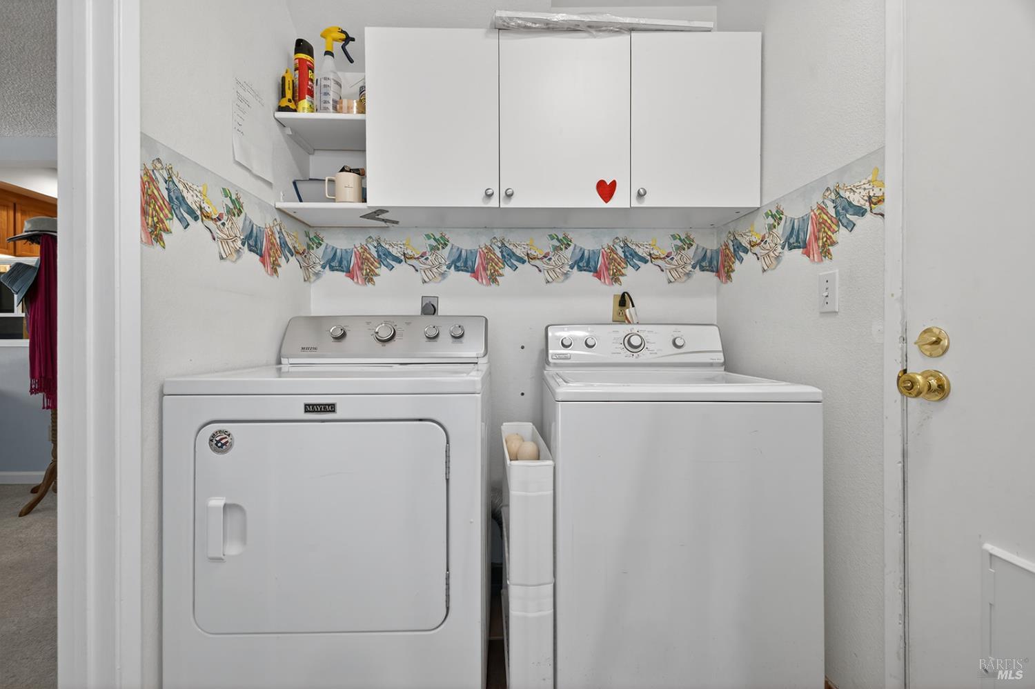 Detail Gallery Image 30 of 41 For 5410 Corbett Cir, Santa Rosa,  CA 95403 - 4 Beds | 2/1 Baths