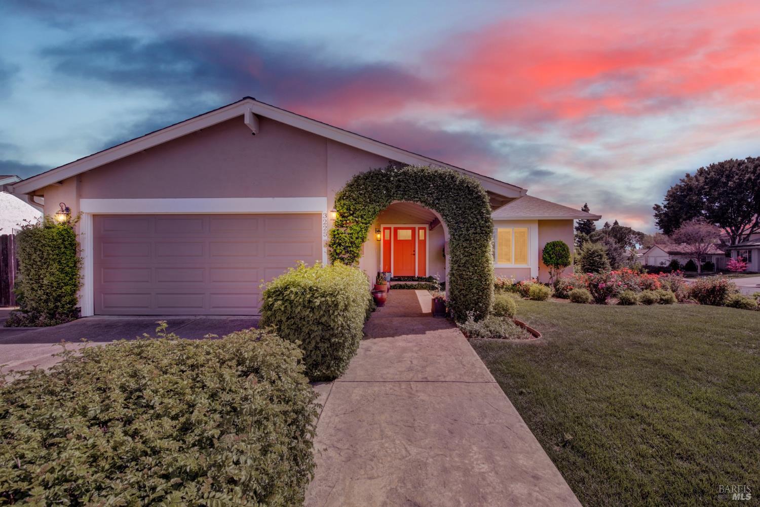 Detail Gallery Image 90 of 91 For 3225 W Pelham Ct, Fairfield,  CA 94534 - 3 Beds | 2 Baths