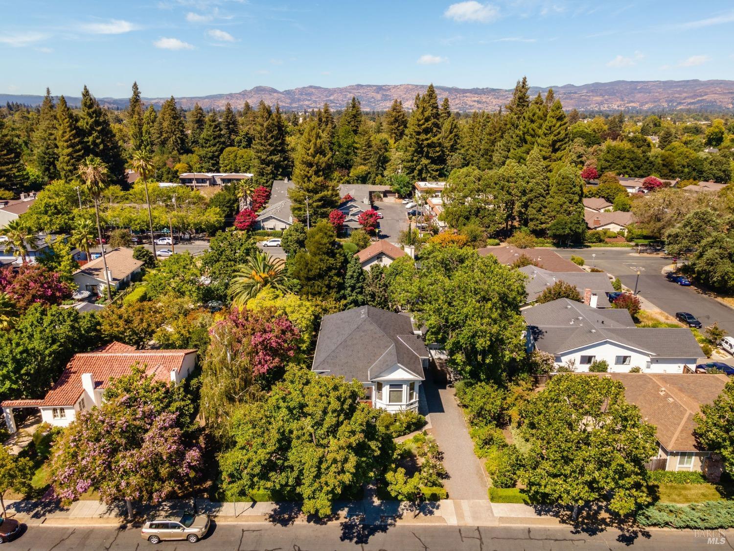 Detail Gallery Image 69 of 72 For 2230 1st St, Napa,  CA 94559 - 5 Beds | 2 Baths